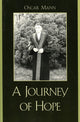 Book cover of: Journey of Hope. By: Oscar Mann