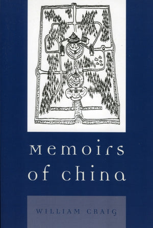 Memoirs of China