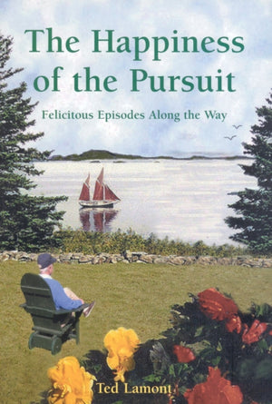 The Happiness of the Pursuit