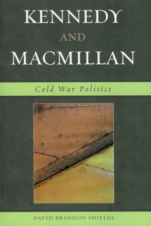 Kennedy and Macmillan
