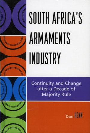 South Africa's Armaments Industry