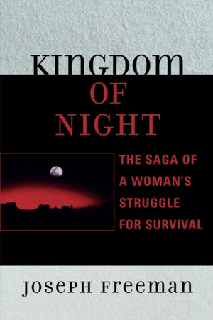 Kingdom of Night