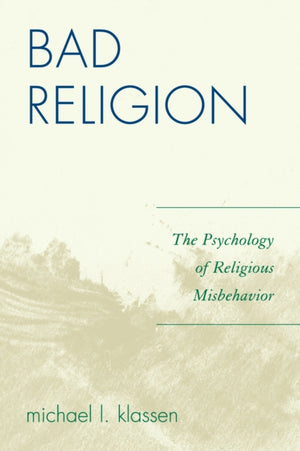 Bad Religion