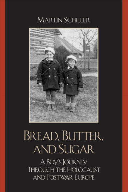 Bread, Butter, and Sugar