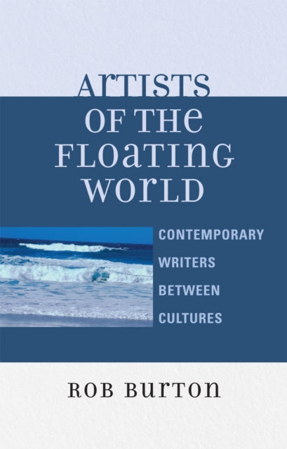 Artists of the Floating World