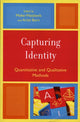 Book cover of: Capturing Identity. By: Born Aristi