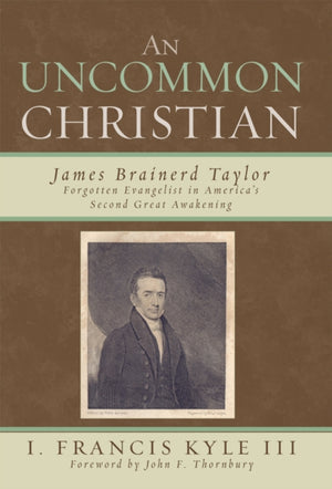 Uncommon Christian