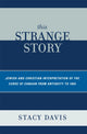 Book cover of: This Strange Story. By: Davis Stacy, Stacy Nicole Davis