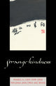 Book cover of: Strange Kindness. By: Mabel Chu