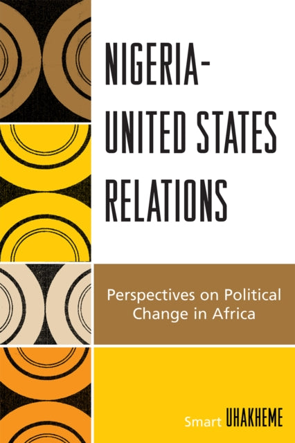 Nigeria-United States Relations