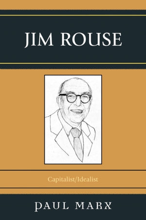 Jim Rouse