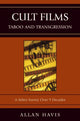Book cover of: Cult Films. By: Allan Havis