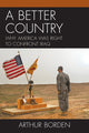Book cover of: Better Country. By: Arthur M. Borden