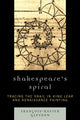 Book cover of: Shakespeare's Spiral