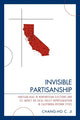 Book cover of: Invisible Partisanship