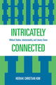 Book cover of: Intricately Connected. By: H. C. Kim