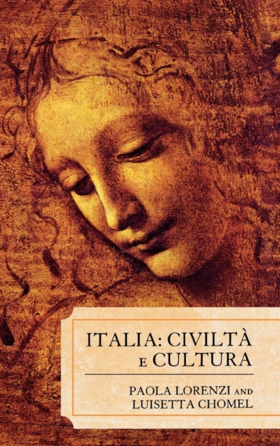 Italia: Civilta e Cultura