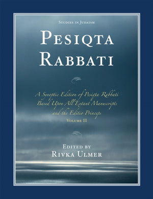 Pesiqta Rabbati