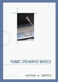 Public Speaking Basics