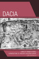 Book cover of: Dacia. By: Ion Grumeza