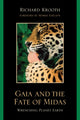 Book cover of: Gaia and the Fate of Midas. By: Richard Krooth