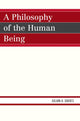 Book cover of: Philosophy of the Human Being. By: Julian A. Davies