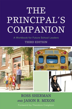 Principal's Companion