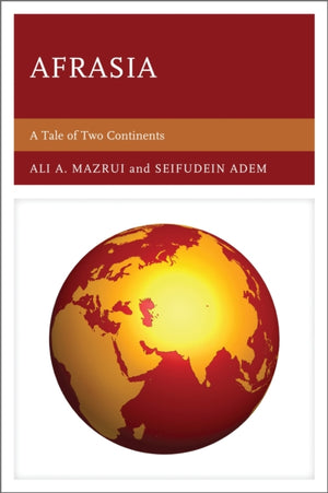 Afrasia