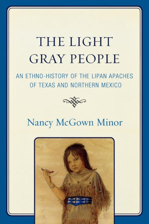 Light Gray People