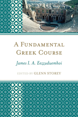 Fundamental Greek Course
