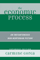 Book cover of: Economic Process. By: Carmine Gorga