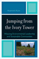 Book cover of: Jumping from the Ivory Tower. By: Rosemarie Russo