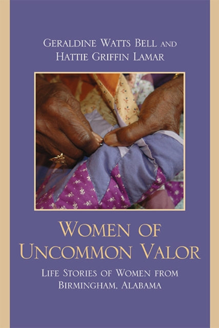 Book cover of: Women of Uncommon Valor