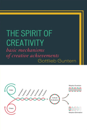 The Spirit of Creativity