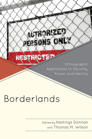 Borderlands