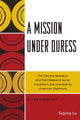 Book cover of: Mission under Duress. By: Suping Lu