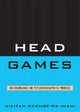 Book cover of: Head Games. By: Nikitah Okembe-Ra Imani