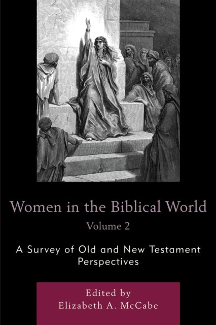 Women in the Biblical World