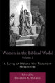 Book cover of: Women in the Biblical World