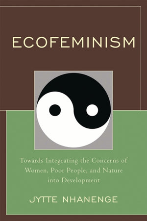 Ecofeminism