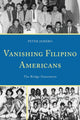 Book cover of: Vanishing Filipino Americans