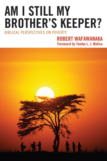 Book cover of: Am I Still My Brother's Keeper?