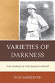 Book cover of: Varieties of Darkness