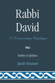 Book cover of: Rabbi David. By: Jacob Neusner