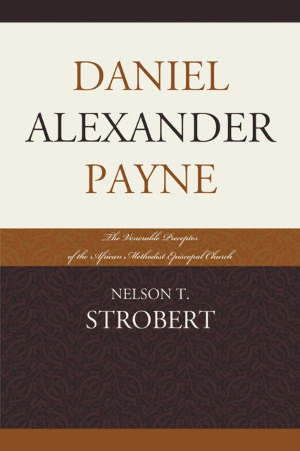 Daniel Alexander Payne