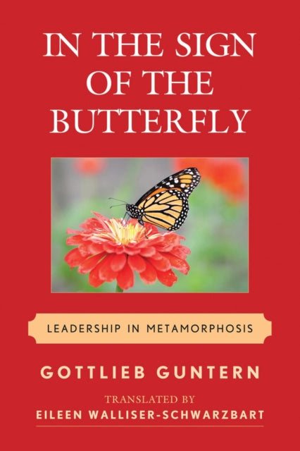 Book cover of: In the Sign of the Butterfly