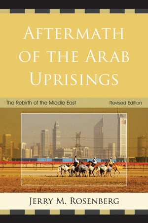 Aftermath of the Arab Uprisings