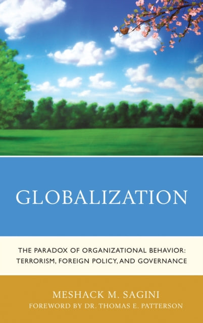 Book cover of: Globalization