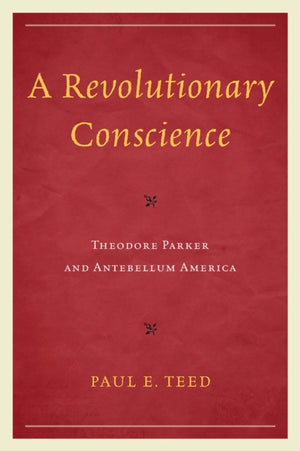 A Revolutionary Conscience