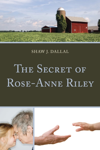 Book cover of: Secret of Rose-Anne Riley